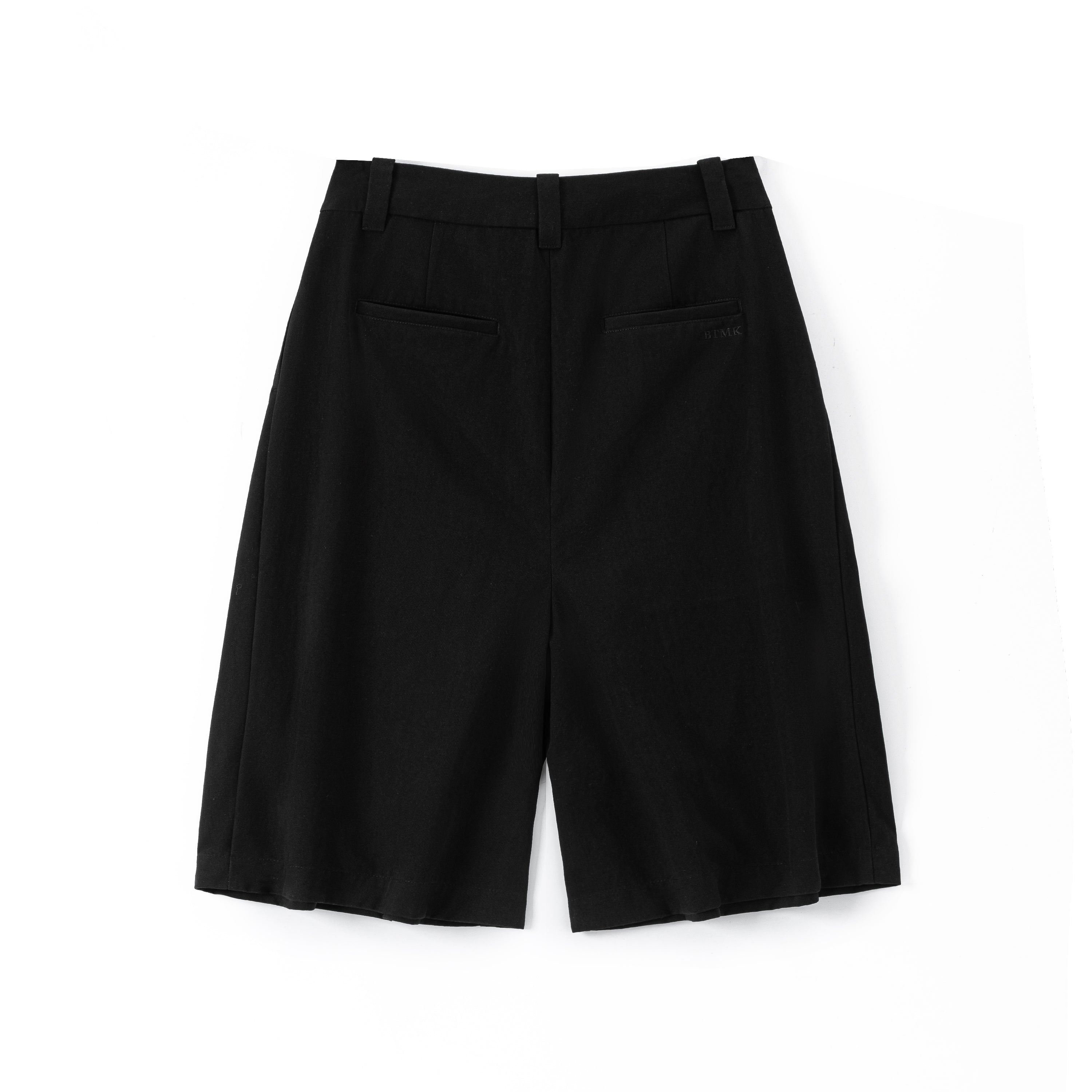 BTMK 2TUCK HALF PANTS TS822【予約販売】
