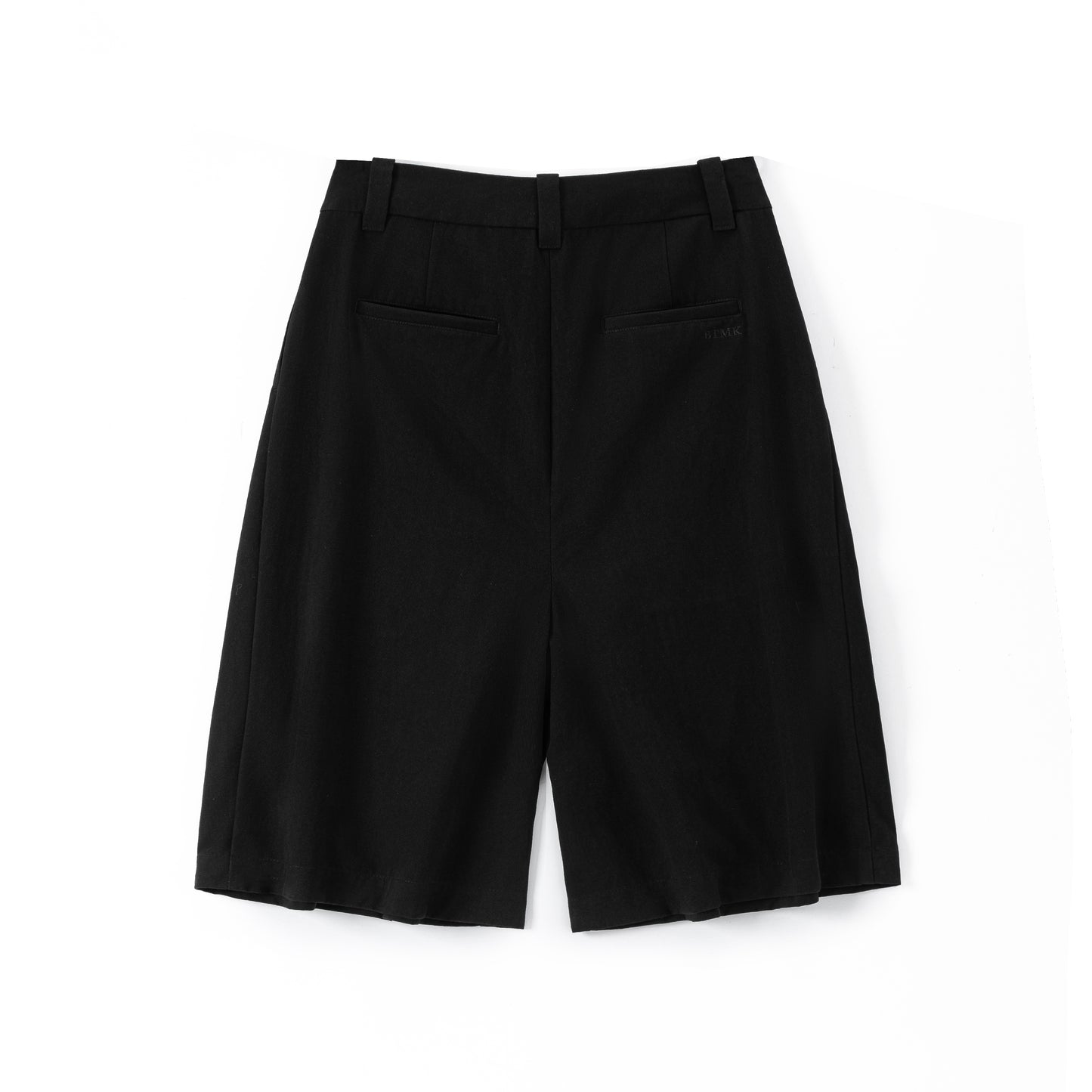 BTMK 2TUCK HALF PANTS TS822【予約販売】