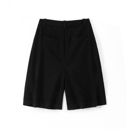 BTMK 2TUCK HALF PANTS TS822【予約販売】