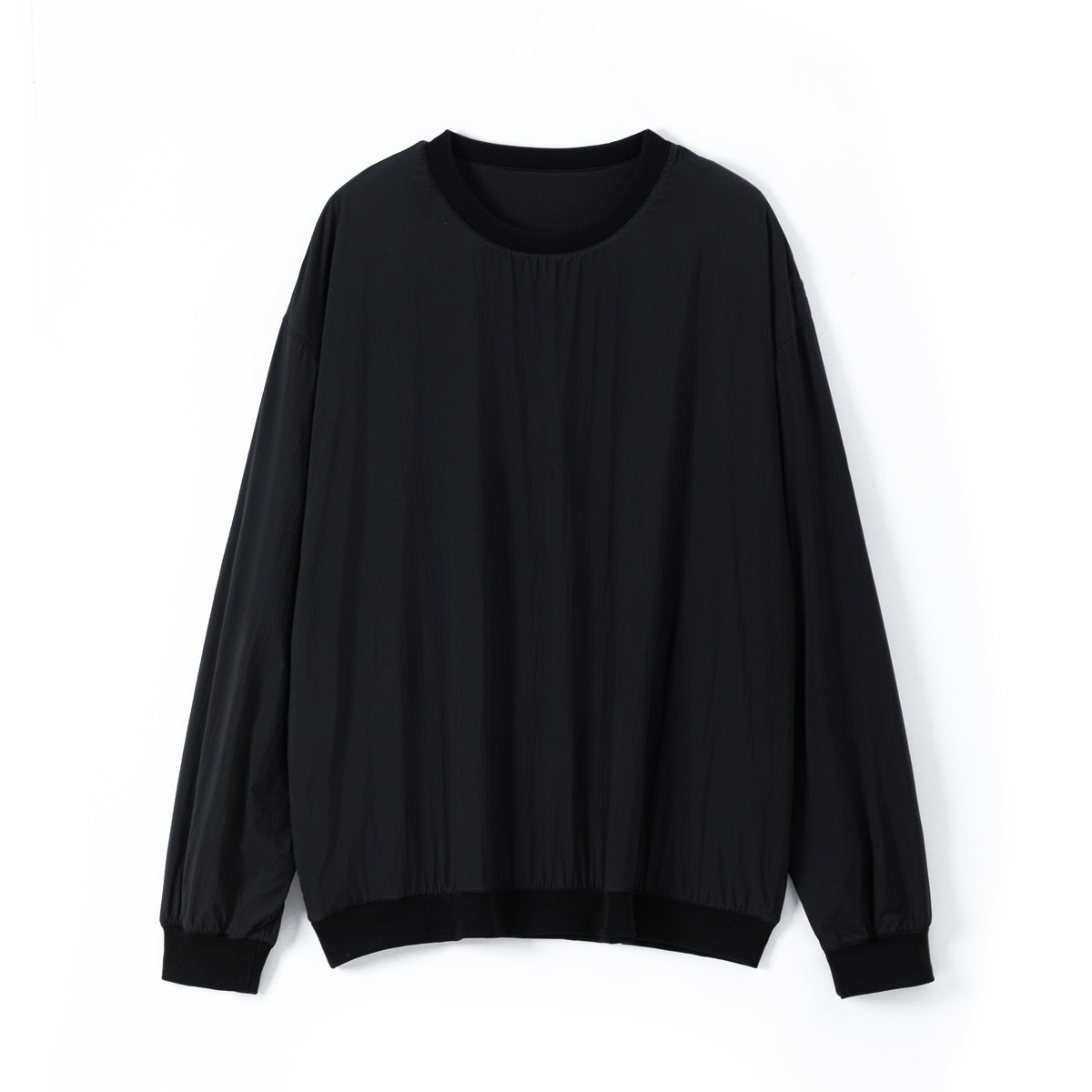 BTMK NYLON PULLOVER NP96【予約販売】