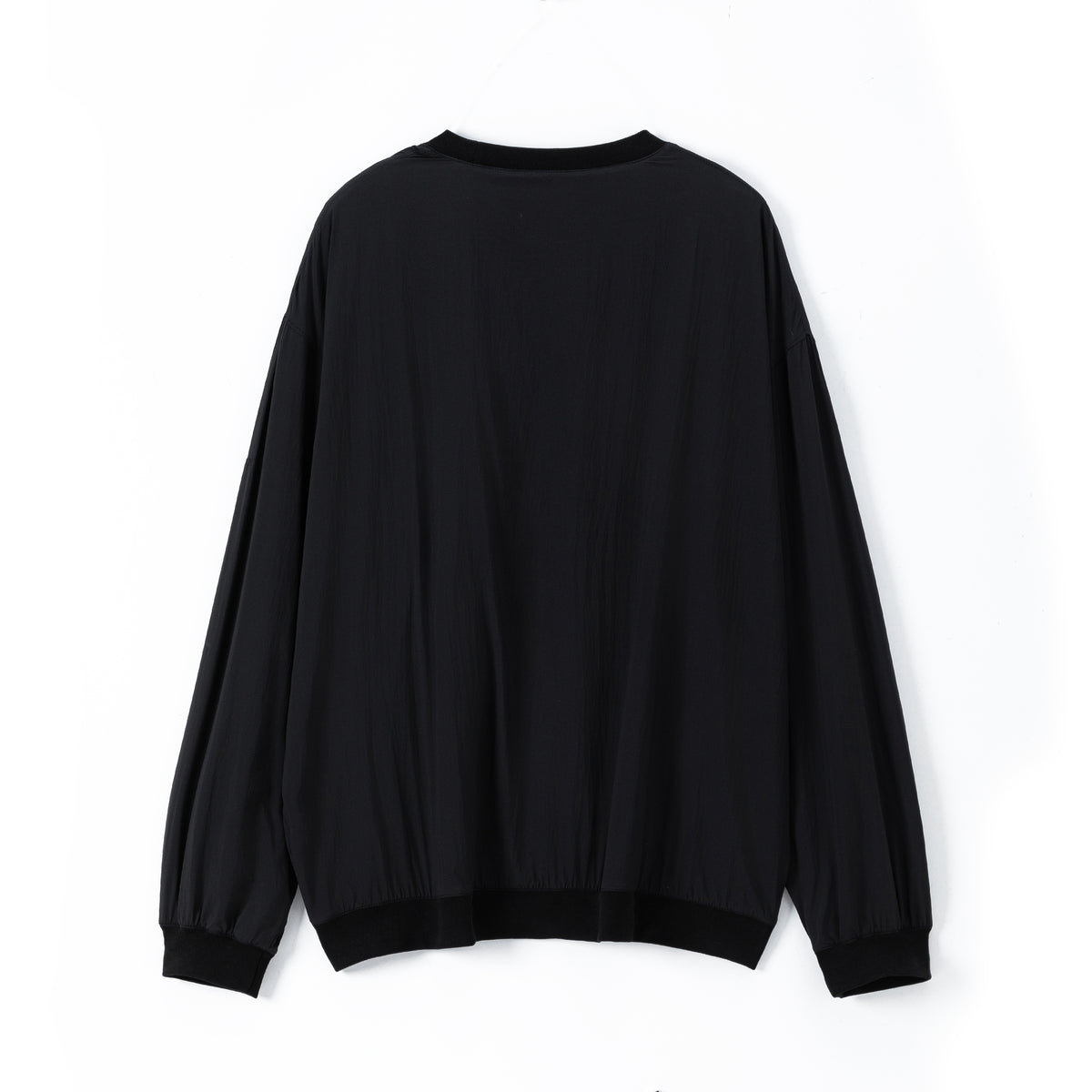 BTMK NYLON PULLOVER NP96【予約販売】