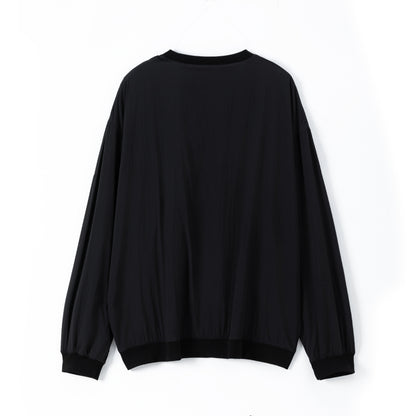 BTMK NYLON PULLOVER NP96【予約販売】