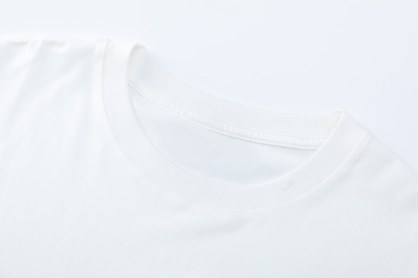 BTMK oversized L/S T-Shirt BK04