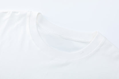 BTMK oversized L/S T-Shirt BK04