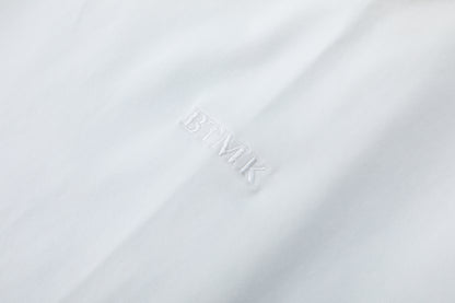 BTMK oversized L/S T-Shirt BK04