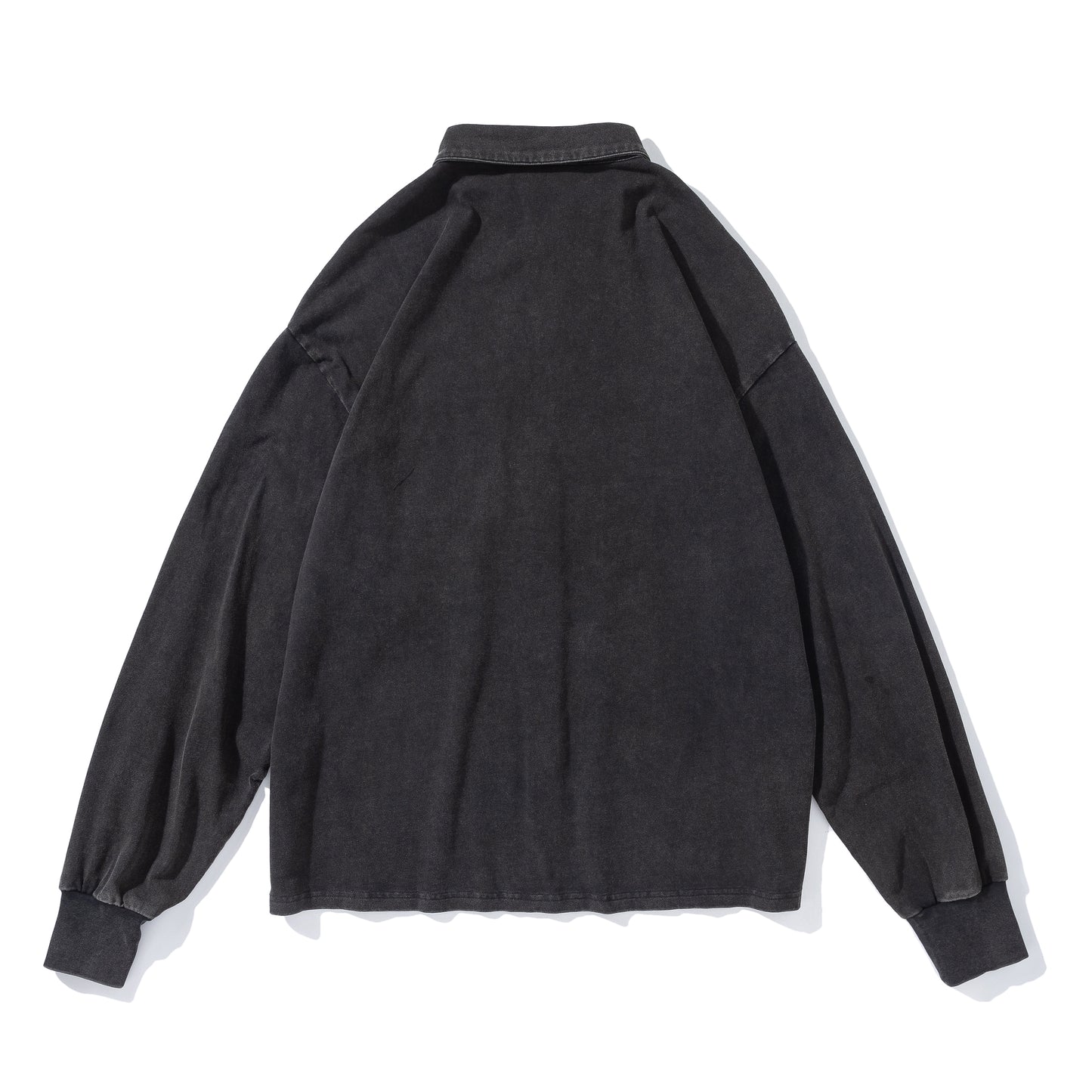 BTMK LONG SHIRTS Organic Washed CS920【予約販売】