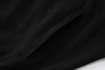 BTMK SWEAT BLOUSON washed SJ460
