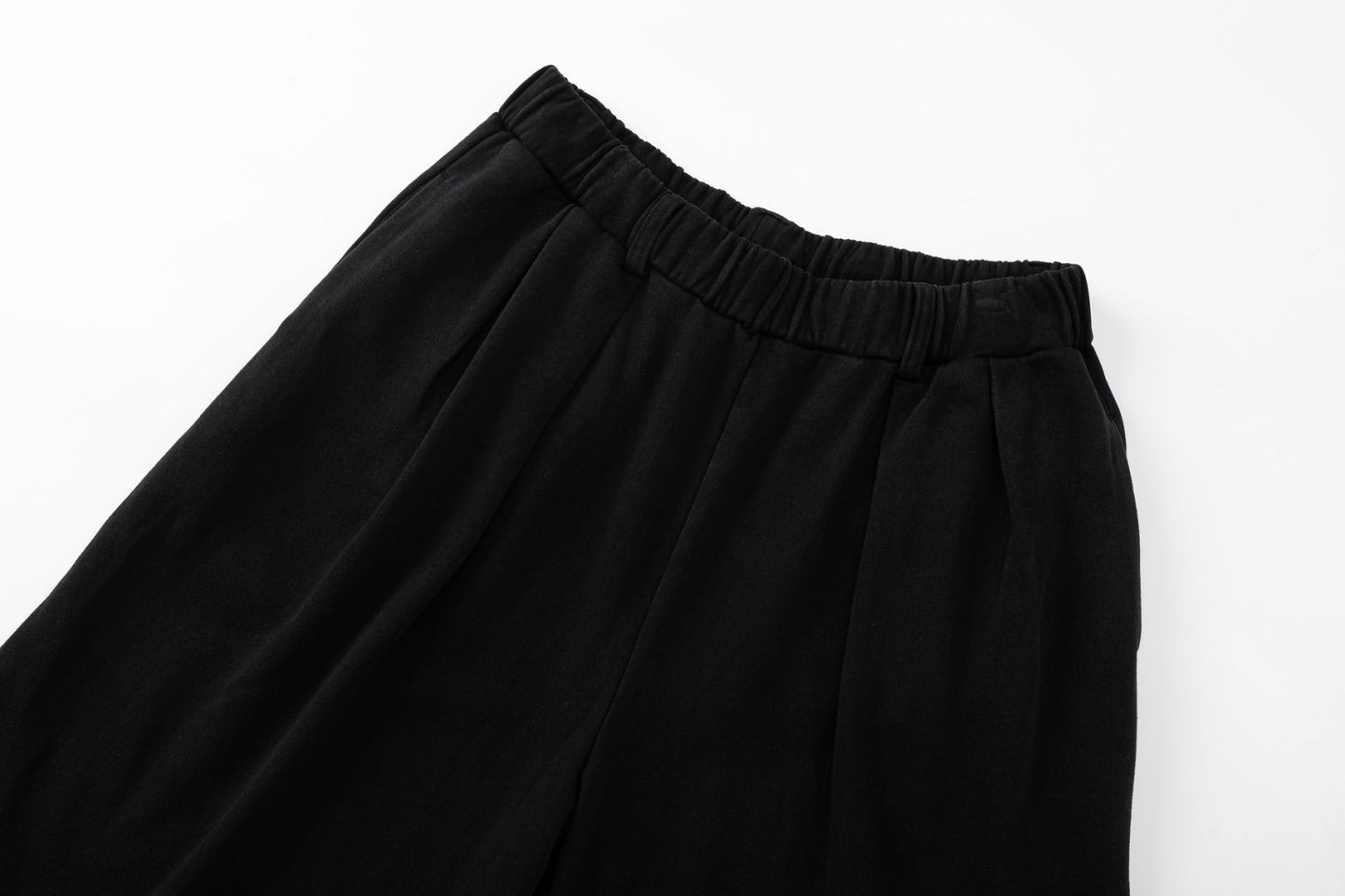 BTMK 2TUCK SWEAT PANTS washed SP461