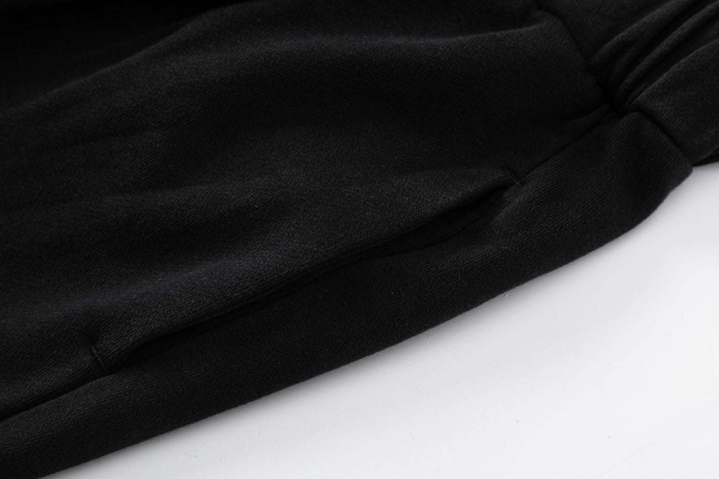 BTMK 2TUCK SWEAT PANTS washed SP461