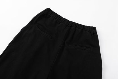 BTMK 2TUCK SWEAT PANTS washed SP461
