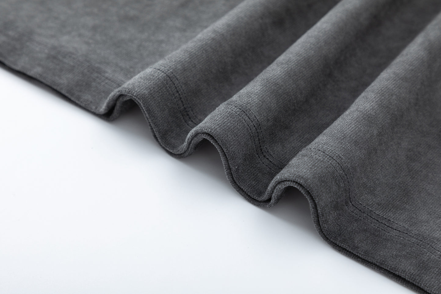 BTMK S/S TEE garment dyed N237H 【予約販売】