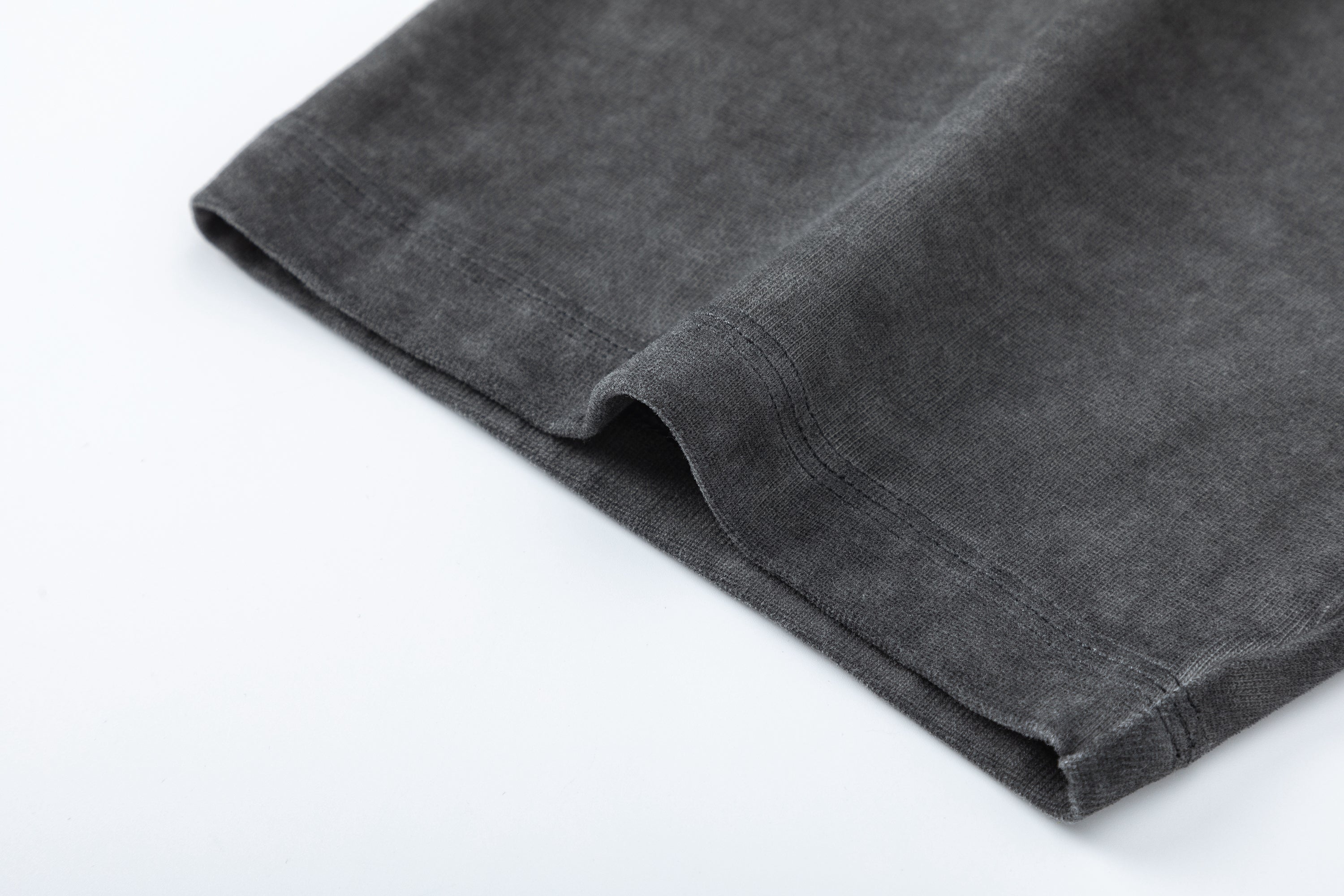 BTMK S/S TEE garment dyed N237H 【予約販売】