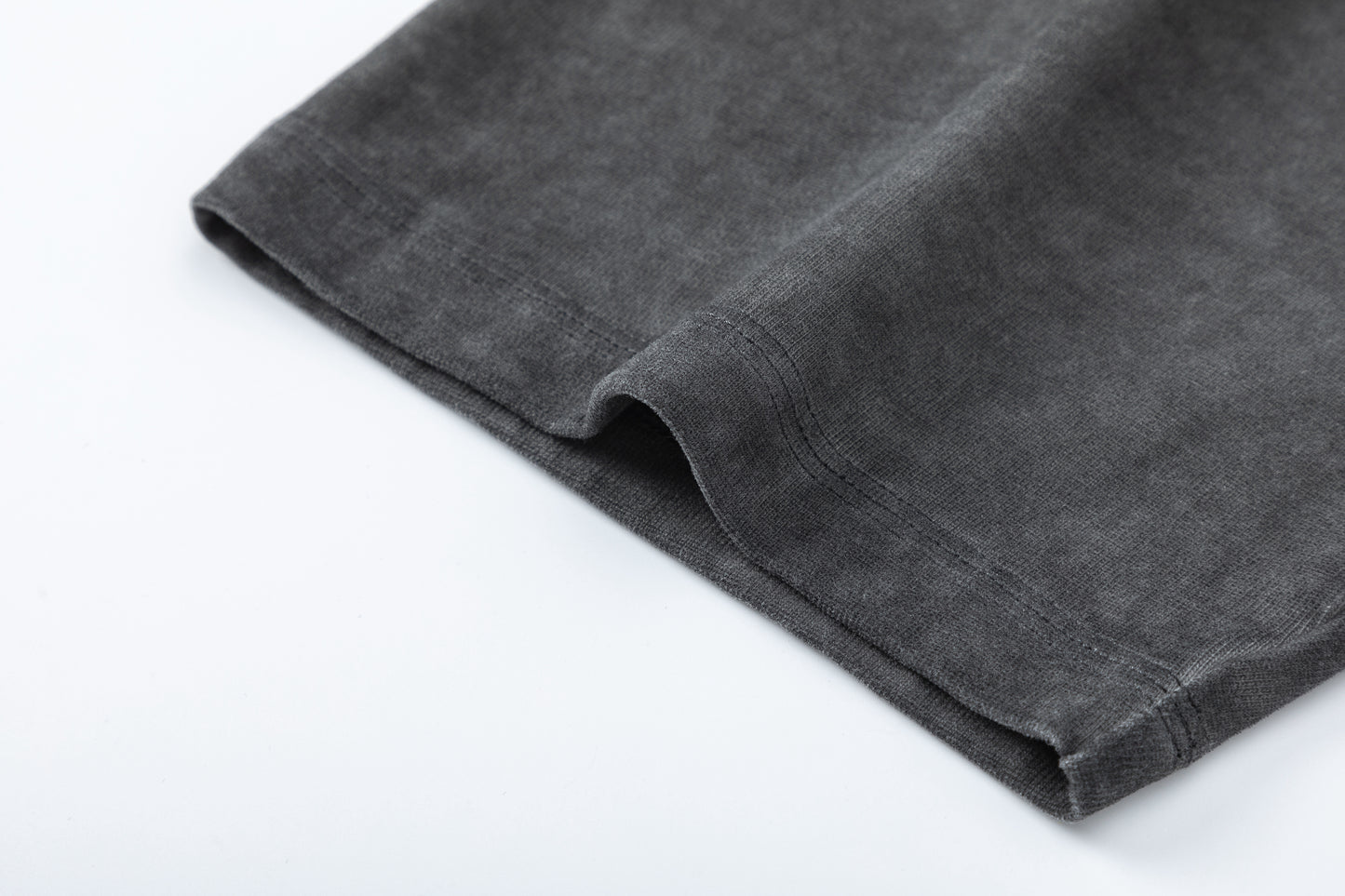 BTMK S/S TEE garment dyed N237H 【予約販売】