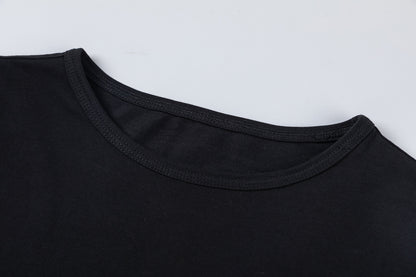 BTMK LINE LONG T-SHIRT LT111【予約販売】
