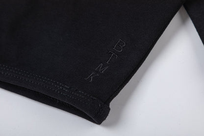 BTMK LINE LONG T-SHIRT LT111【予約販売】