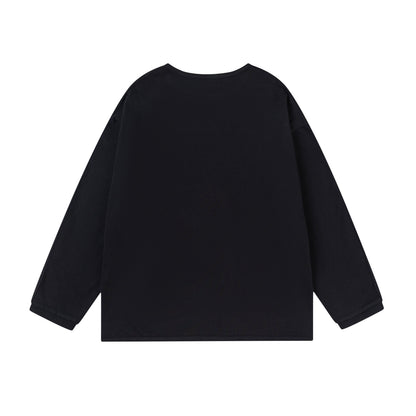 BTMK LINE LONG T-SHIRT LT111【予約販売】