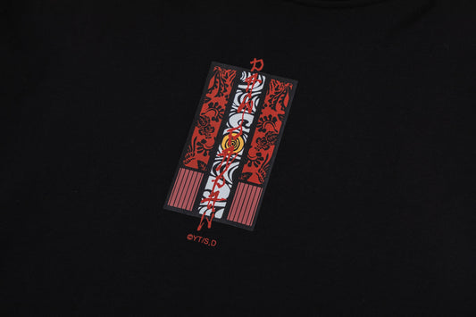DAN DA DAN・BTMK TURBO GRANNY HOODIE DDD101