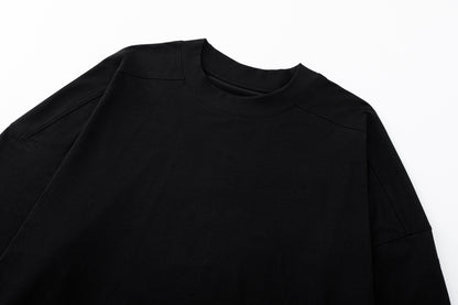 BTMK dropped L/S T-shirt KL261【予約販売】