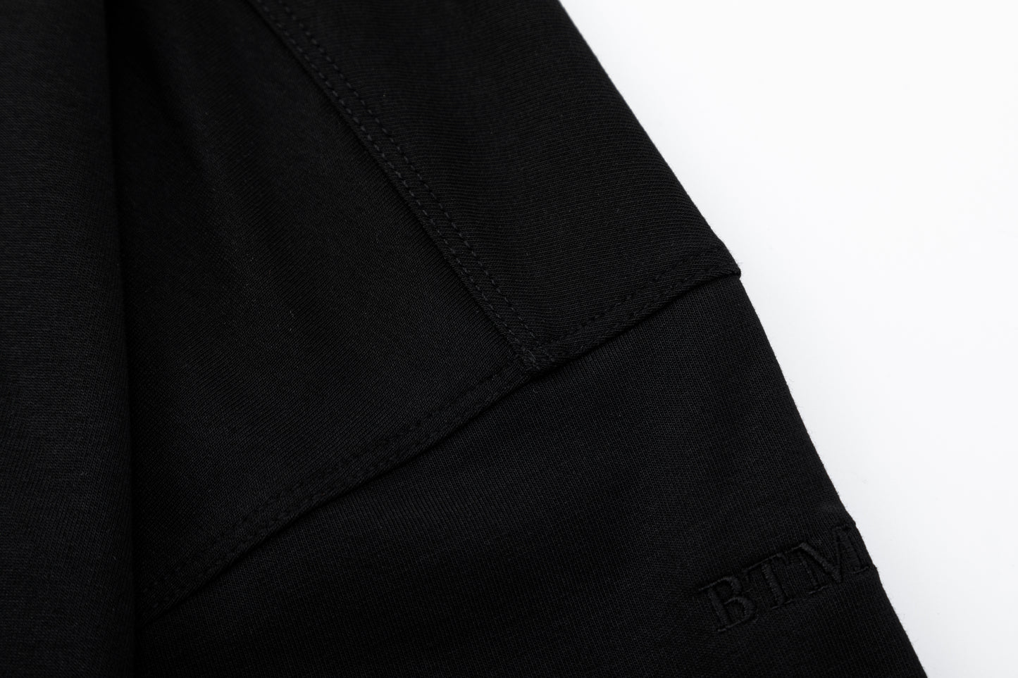 BTMK dropped L/S T-shirt KL261【予約販売】