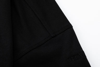 BTMK dropped L/S T-shirt KL261【予約販売】