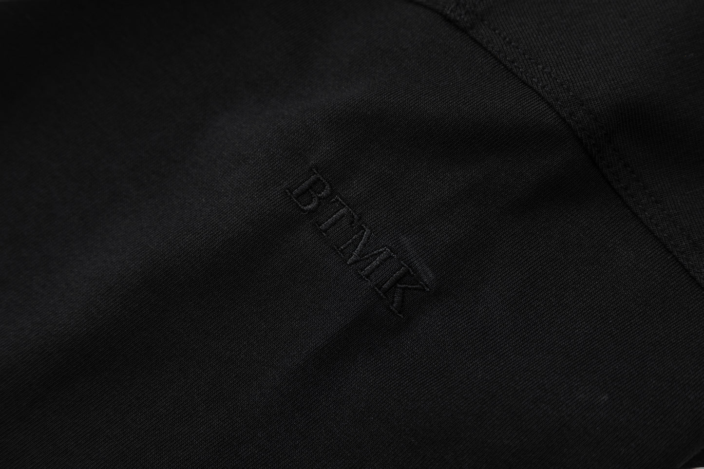 BTMK dropped L/S T-shirt KL261【予約販売】