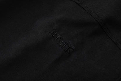 BTMK dropped L/S T-shirt KL261【予約販売】