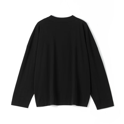 BTMK dropped L/S T-shirt KL261【予約販売】