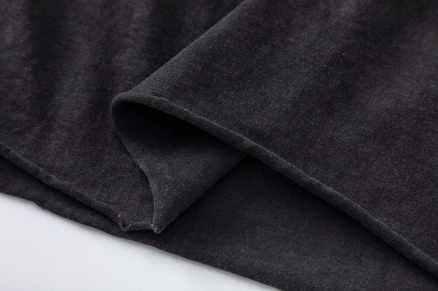 BTMK L/S SHIRTS garment dyed GS053【予約販売】