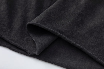 BTMK L/S SHIRTS garment dyed GS053【予約販売】