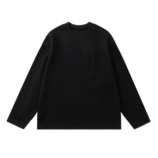 BTMK TUCK SWEAT AD53【予約販売】