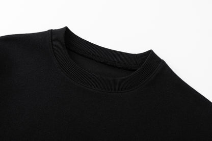 BTMK TUCK SWEAT AD53【予約販売】