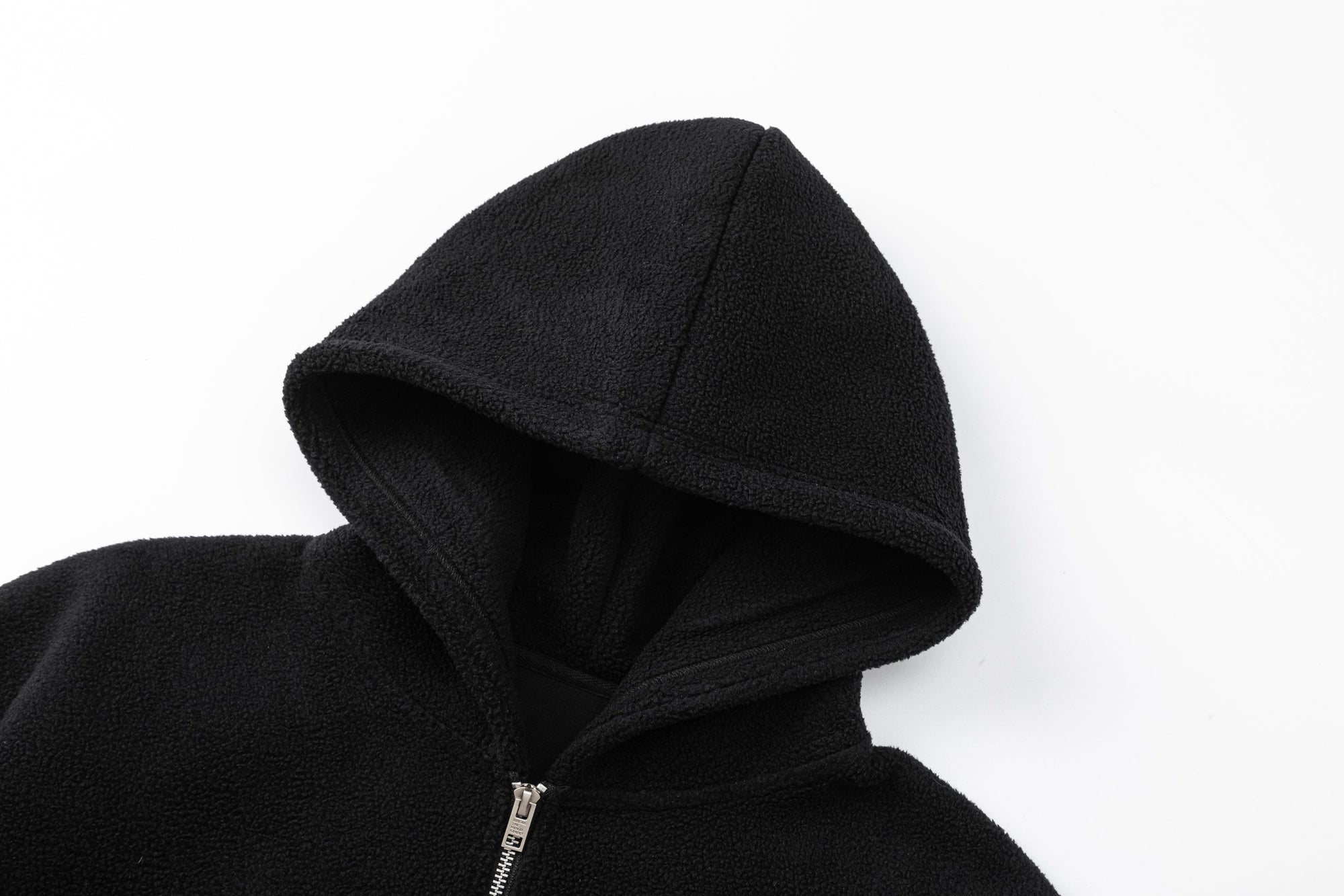 BTMK BOA PULLOVER HOODIE GR883