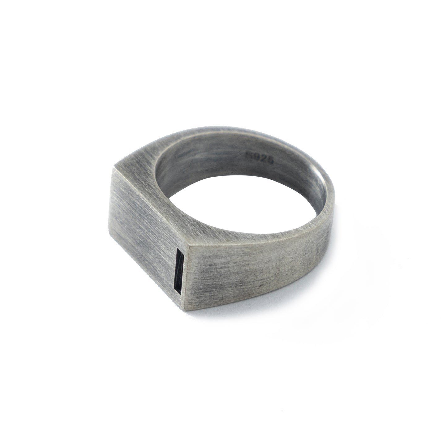 BTMK SQUARE HOLE Ring BR101