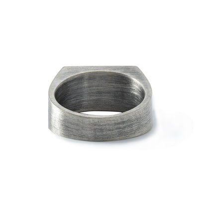 BTMK SQUARE HOLE Ring BR101