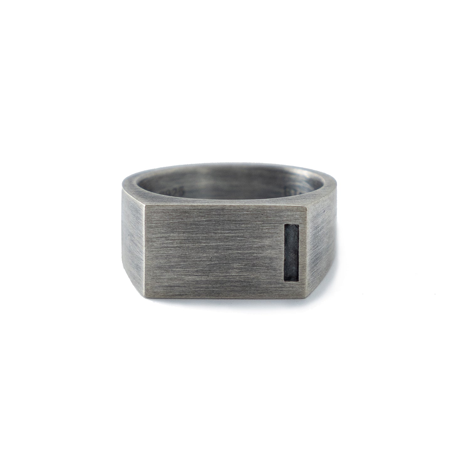 BTMK SQUARE HOLE Ring BR101