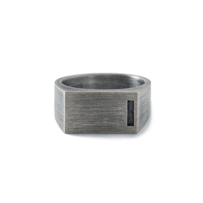 BTMK SQUARE HOLE Ring BR101