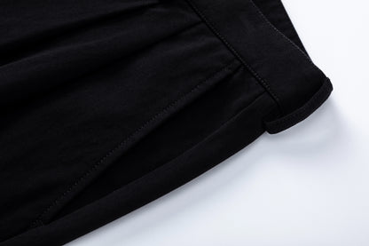 BTMK WIDE CHINO PANTS bio-washed WC11【予約販売】