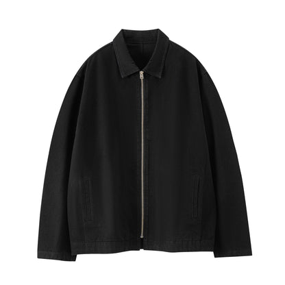 BTMK ZIP DENIM JACKET DZ335【予約販売】