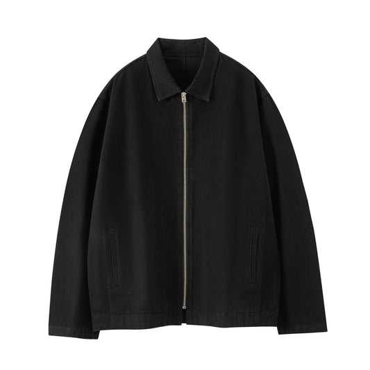 BTMK ZIP DENIM JACKET DZ335【予約販売】