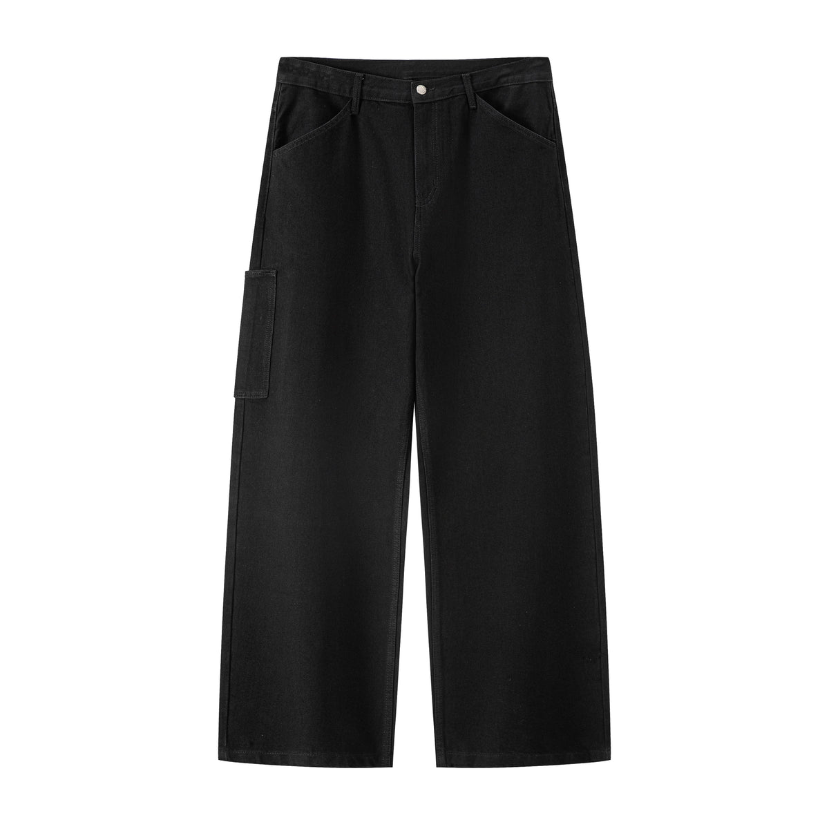 BTMK WIDE DENIM PANTS DP336【予約販売】