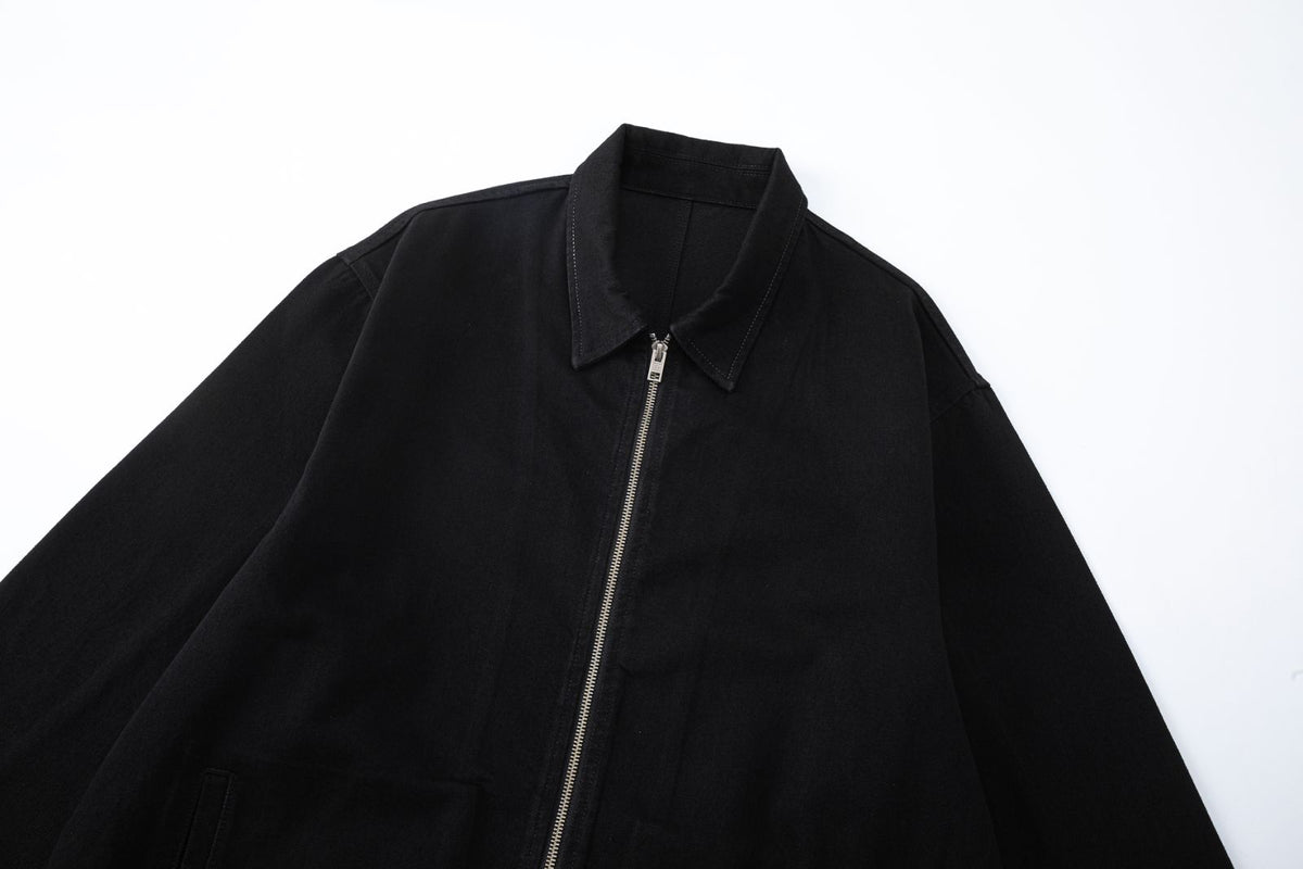 BTMK ZIP DENIM JACKET DZ335【予約販売】