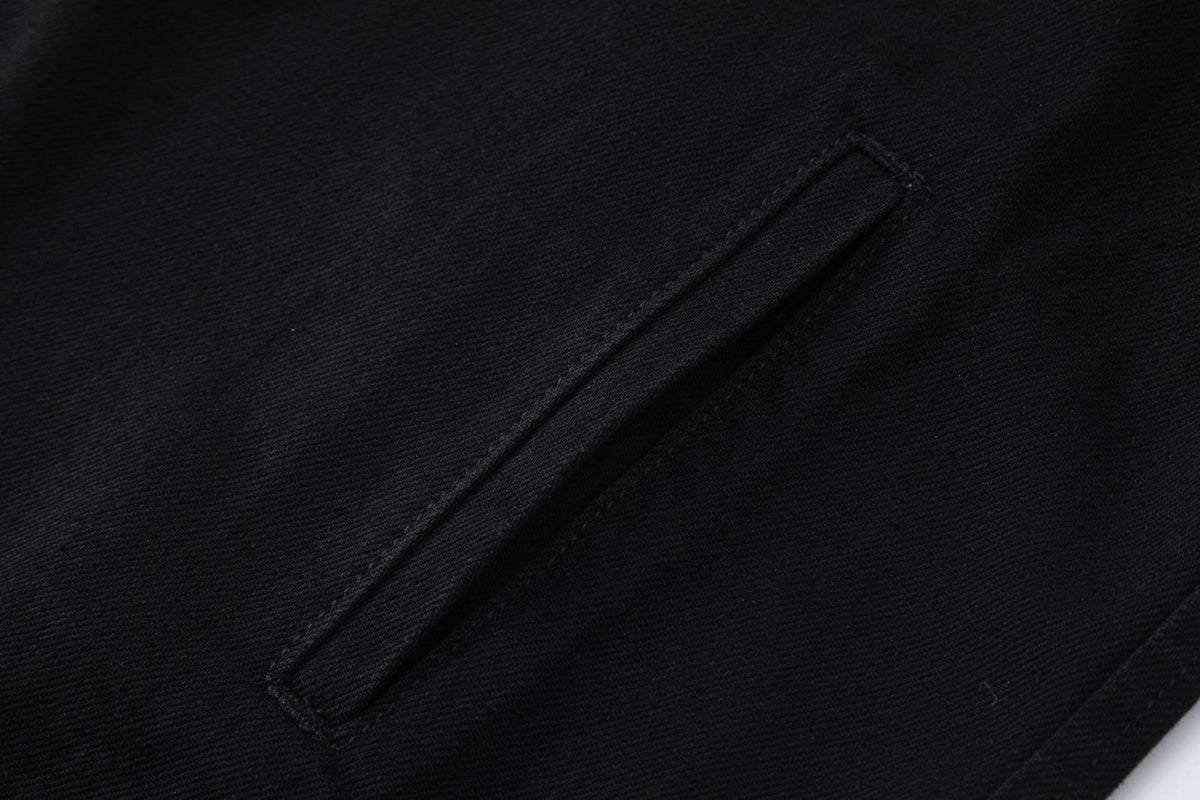BTMK ZIP DENIM JACKET DZ335【予約販売】