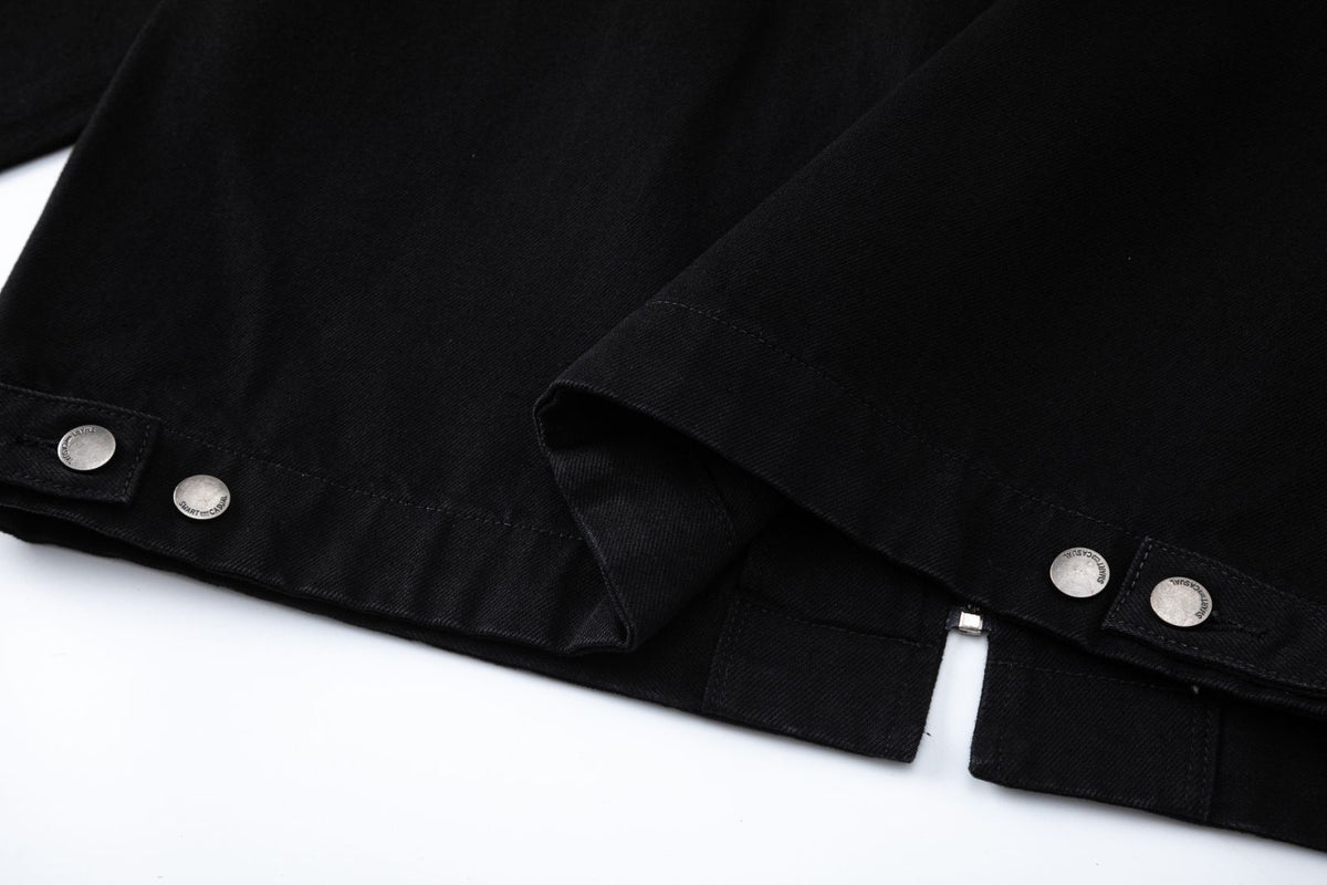 BTMK ZIP DENIM JACKET DZ335【予約販売】