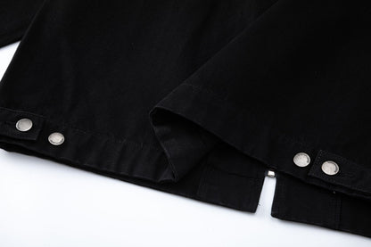BTMK ZIP DENIM JACKET DZ335【予約販売】