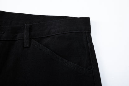 BTMK WIDE DENIM PANTS DP336【予約販売】