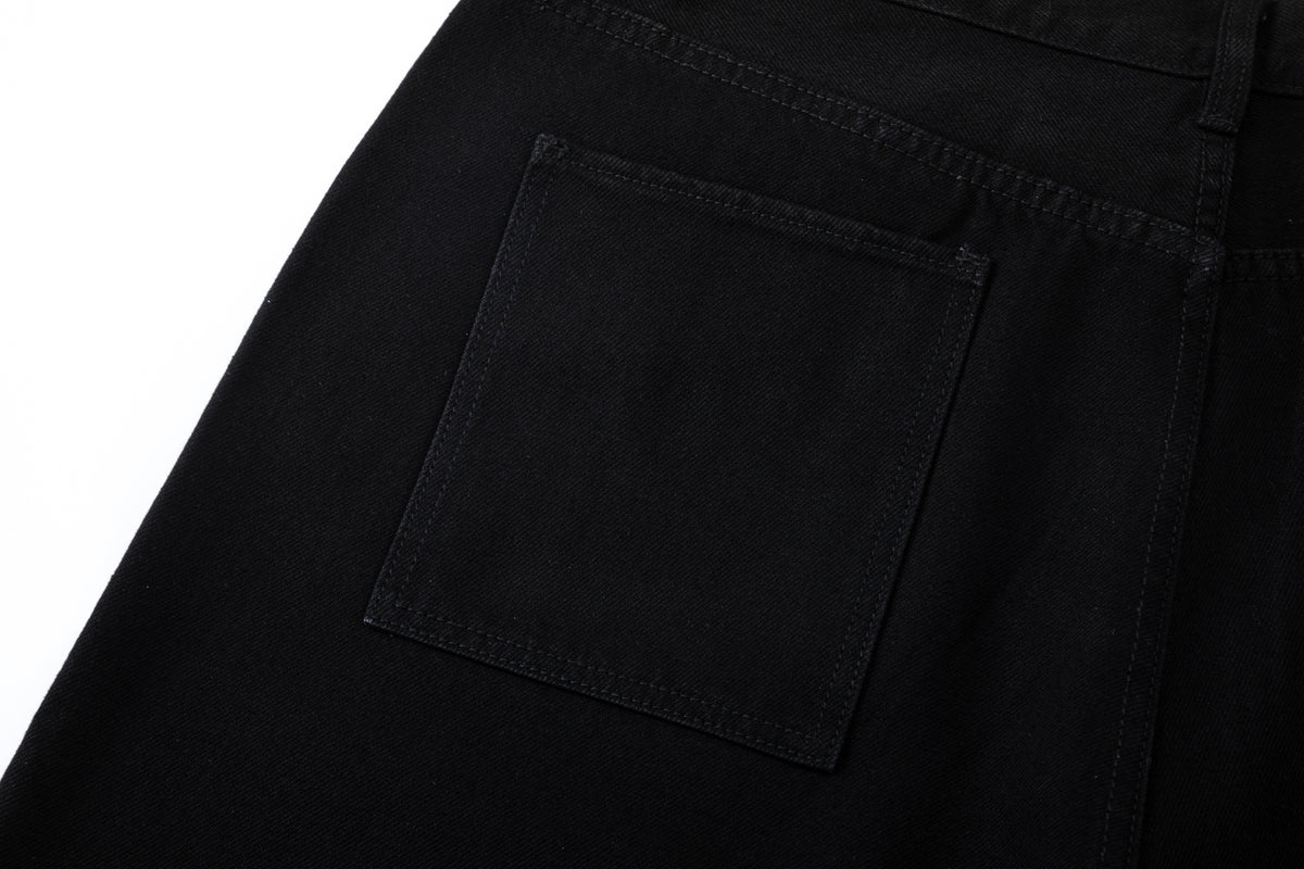 BTMK WIDE DENIM PANTS DP336【予約販売】