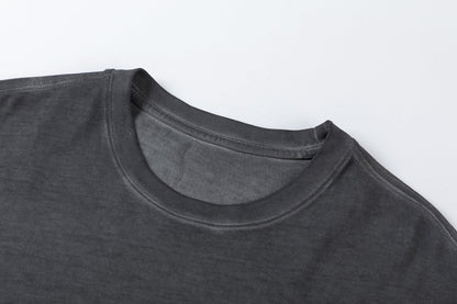 BTMK SHORT TEE garment dyed pocket NP207【予約販売】
