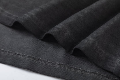 BTMK SHORT TEE garment dyed pocket NP207【予約販売】