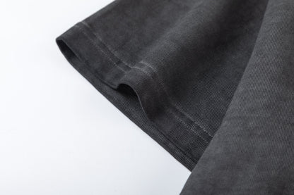 BTMK SHORT TEE garment dyed pocket NP207【予約販売】