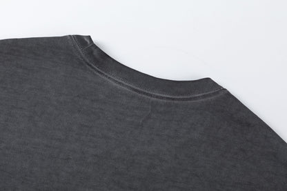 BTMK SHORT TEE garment dyed pocket NP207【予約販売】